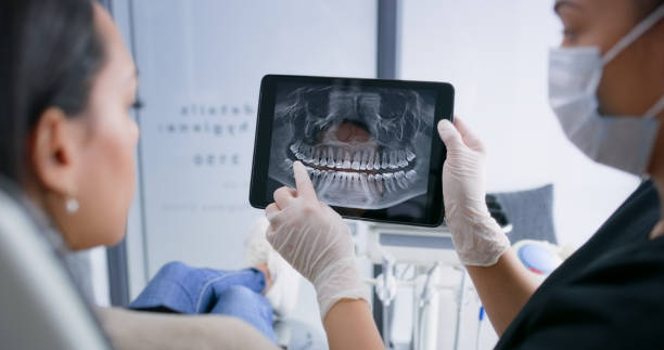 Licensed Tooth Extraction service in Ponca City, OK - Smile Center Dentistry